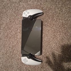 Play Station Portal 