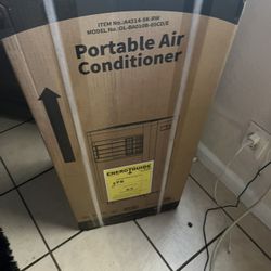 Air Conditioner 