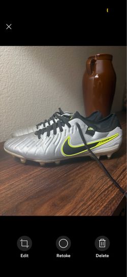 Nike Tiempo Legend 10 Pro FG
