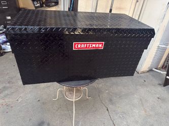 caja de herramientas para troca chica con llave 🔑 tacoma s10 Ranger frontier colorado  Dakota