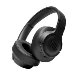 JBL Tune 760 Active Noise Canceling Over-Ear Bluetooth Wireless Headphones 