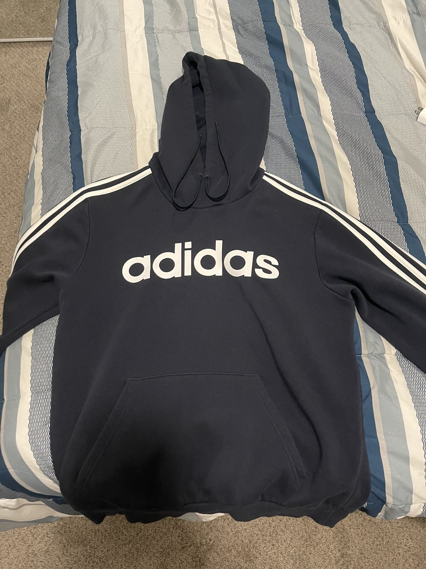 Adidas Hoodie