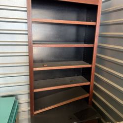 Book Shelf