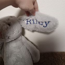 Riley Bunny