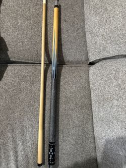 Lucky Pool Stick