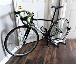 Giant TCR ( Built) $625