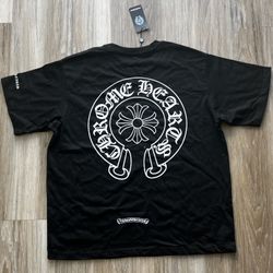 Chrome Hearts Tee Shirt 