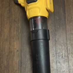 Dewalt Blower 60v