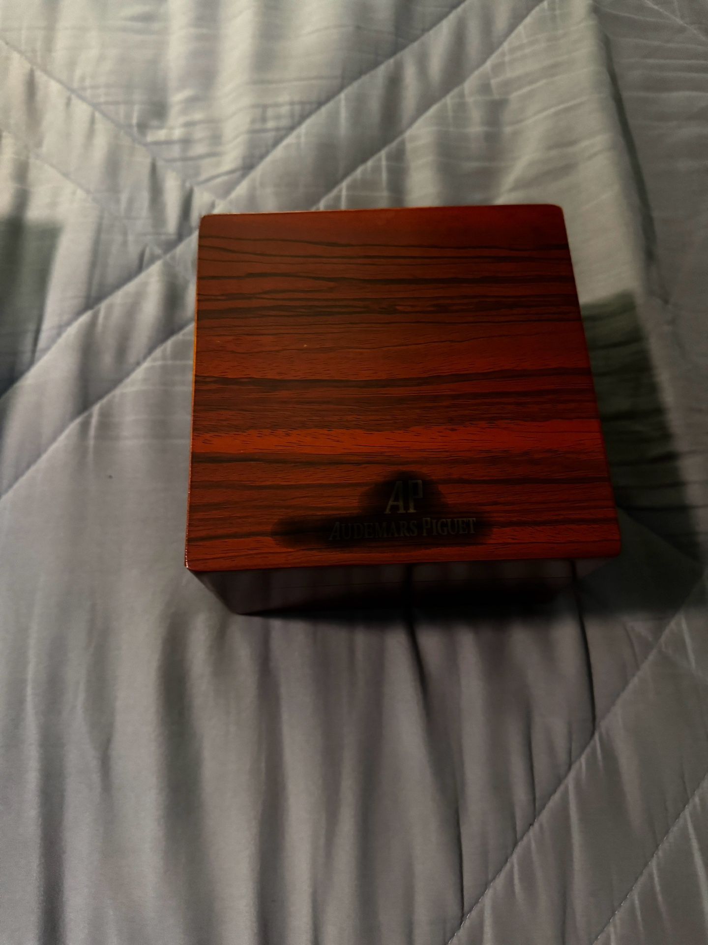 Luxurious Men’s Watch