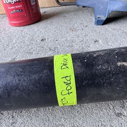 1970’s Ford truck drive shaft