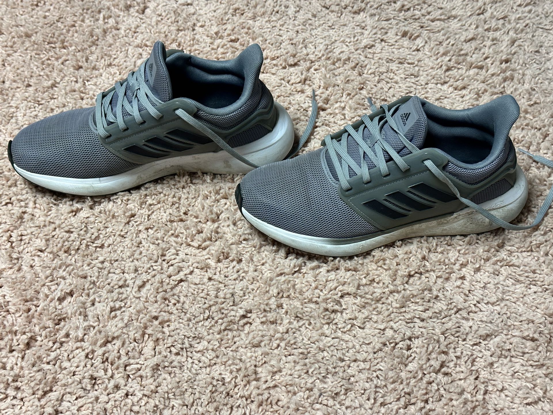 Adidas Trail Running Shoes 