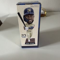 Dodgers Bobblehead Jason Heyward