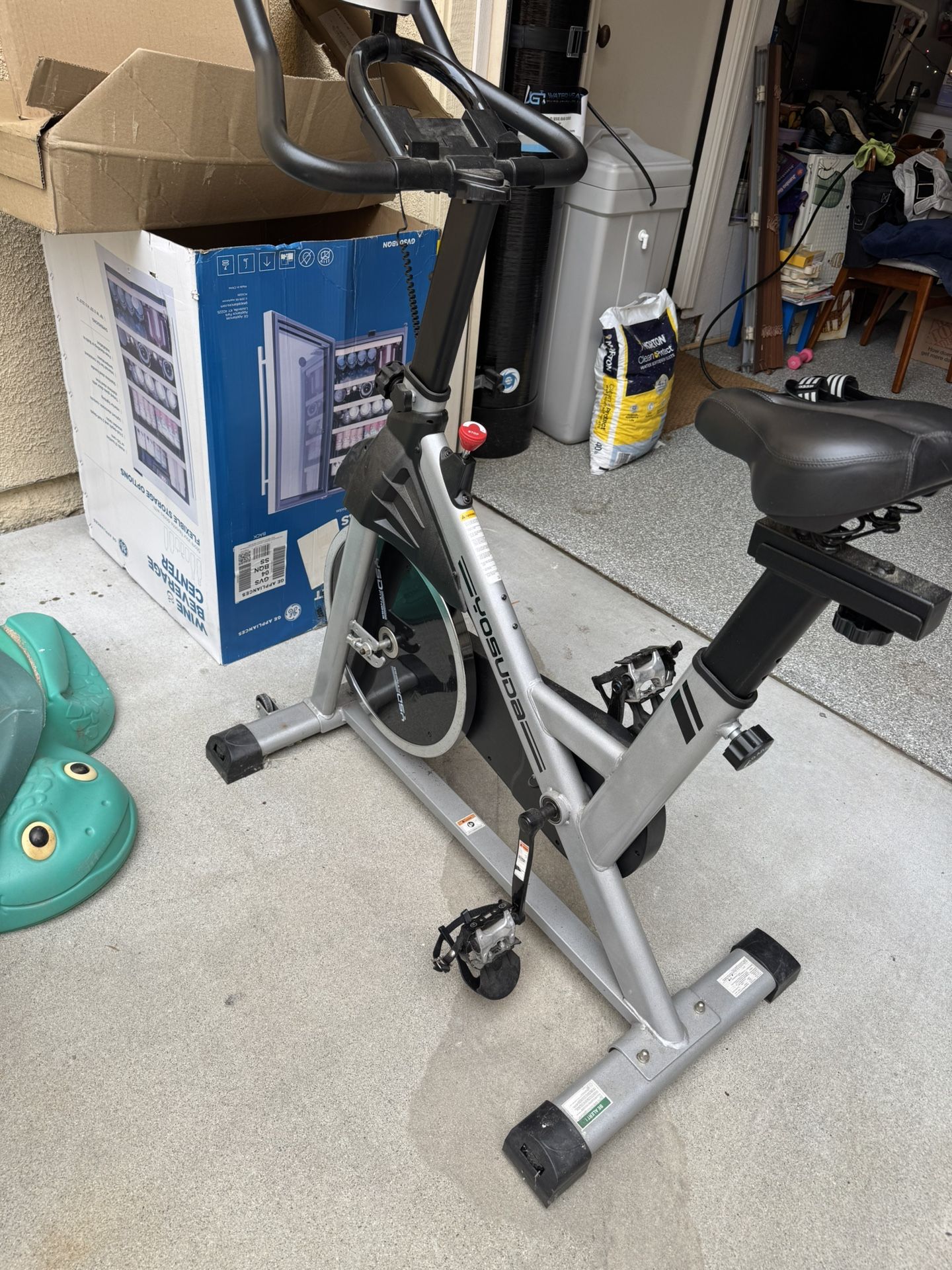 Free Bike