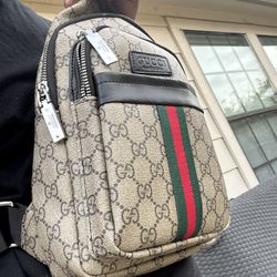 Gucci Crossbody Bag