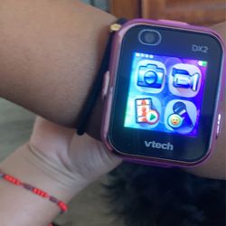 Girls VTEC watch