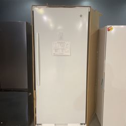 21.3 GE Upright Freezer Brand New In Box‼️‼️