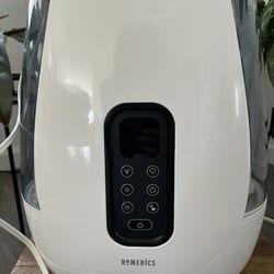 Air Humidifier 