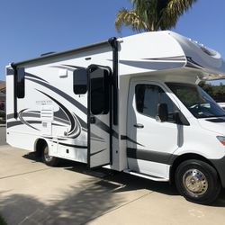 2021 Jayco Melbourne RV