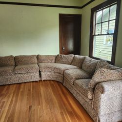 Sectional Couch