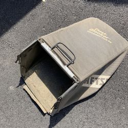 Craftsman Lawnmower Bag