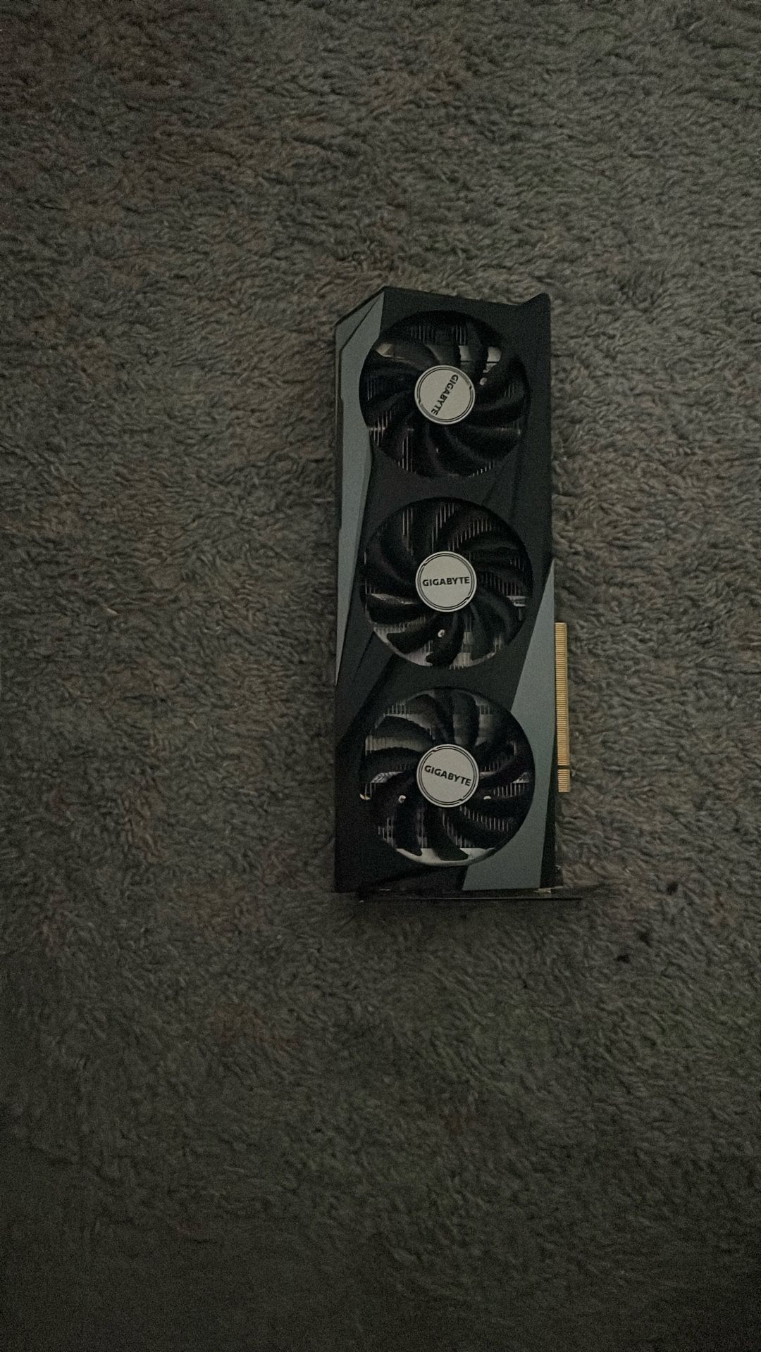 Computer Parts