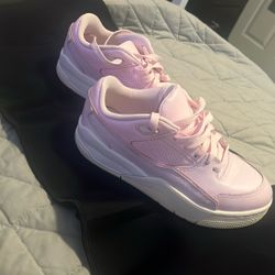 Jordan 3’s 