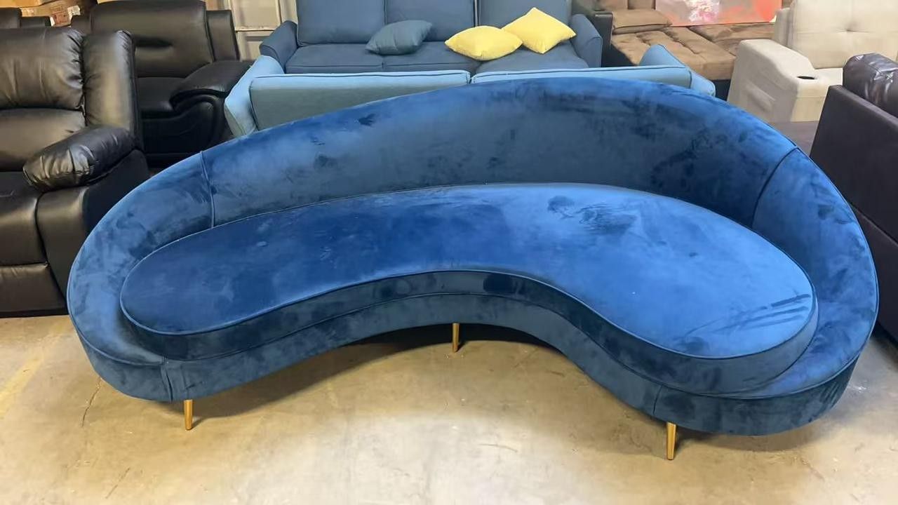 New Couch Furniture