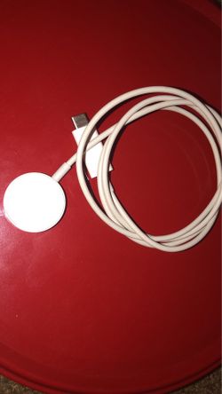 Apple Watch Charger