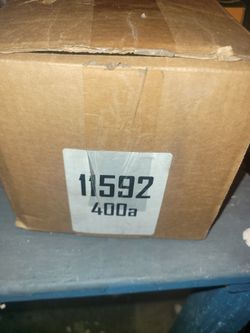 400 Amp Js Alternator