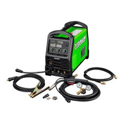 Titanium 140 TIG / MIG / Stick welder