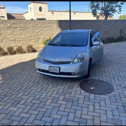 2007 Toyota Prius