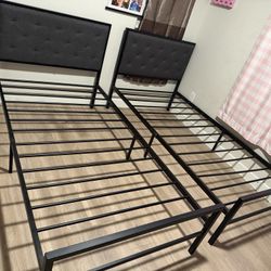 Twin Bed Frames