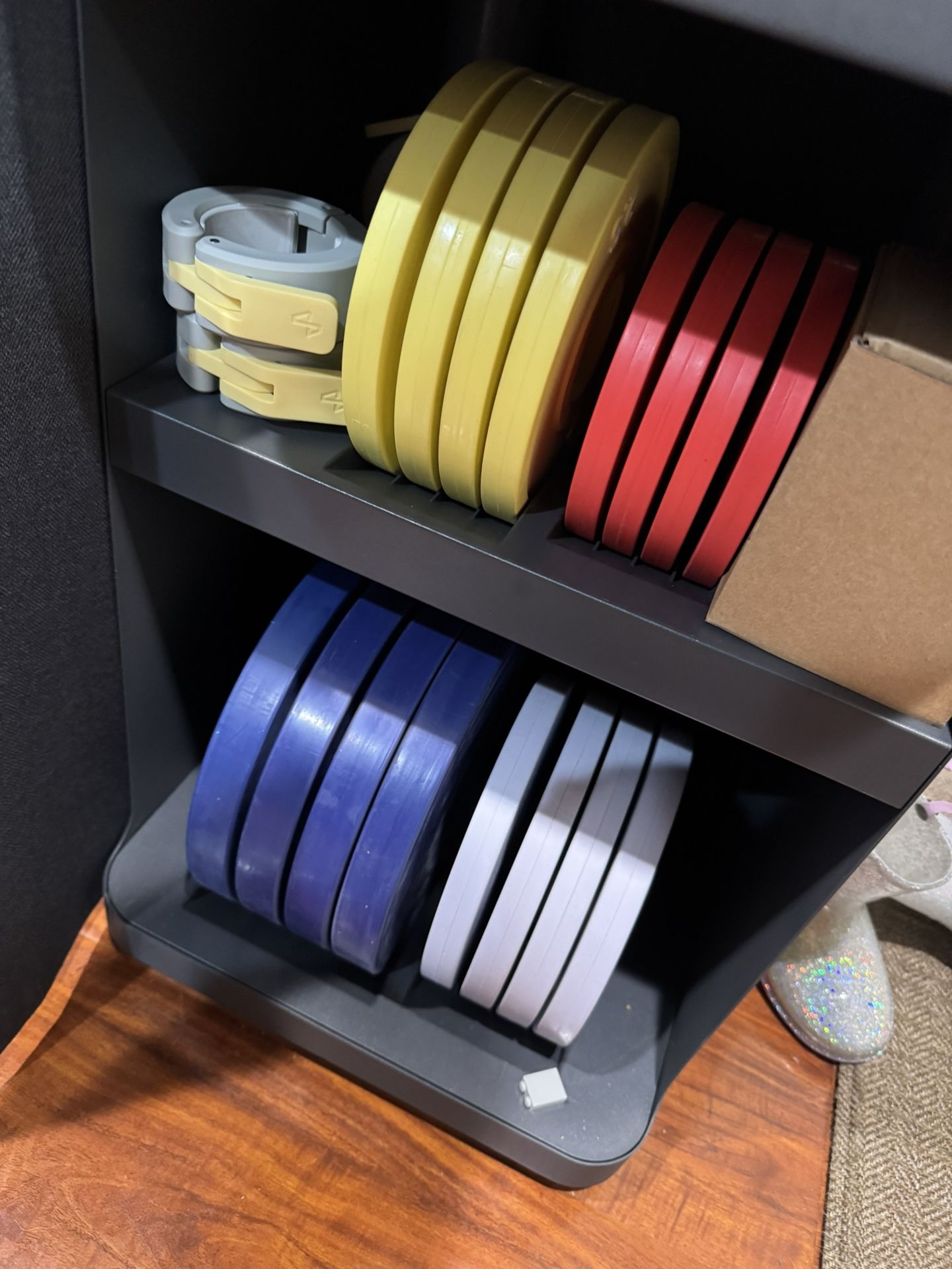 Tempo Fit (Home Gym)