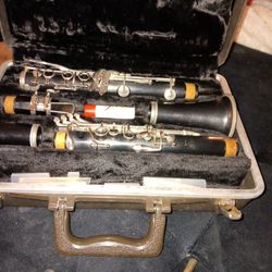 Selmer CL600 Aristicrat Series Clarinet