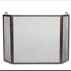 Minuteman SS 31Z Twisted Rope Screen Roman Bronze Brand: Minuteman Model: SS 31Z