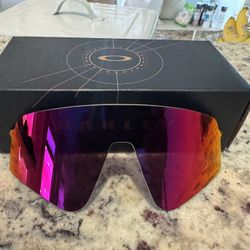 Oakley Sutro Lite Sweeps