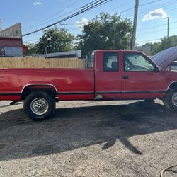 1995 Chevrolet C/K 2500