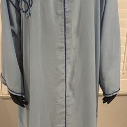 Moroccan Kaftan 