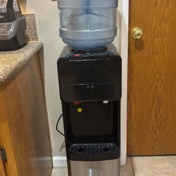 Water Cooler