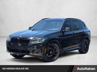 2023 BMW X3
