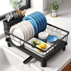 Dish Rack, New in Box