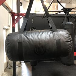 New Throwdown Uppercut Heavy Bag (Commercial/Home Gym)