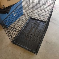 Pet Crate Kennel- GOT DOGGY - Medium to Large dog