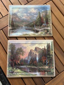 Thomas Kinkade