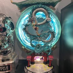 Studio Ghibli Spirited Away Statue 