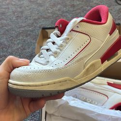 Jordan 2/3 GS