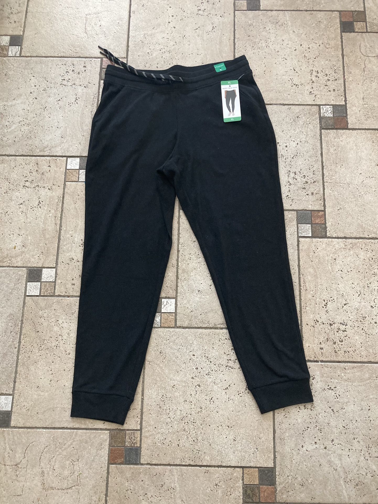 NWT Marc New York Ladies Jogger Size XL