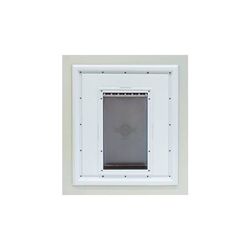 Petsafe Panel Pet Door Insert RPA00-12116 NEW