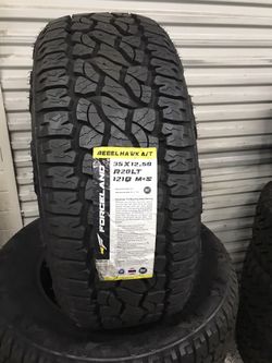 35x12.50 R20
