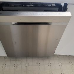 Samsung Dishwasher